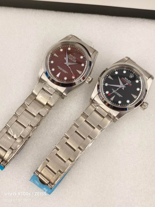 Rolex 36mm 080818